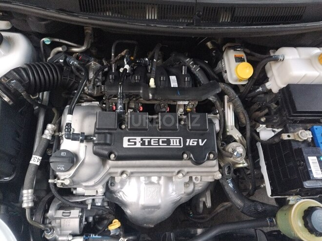Ravon Nexia R3 2020, 63,000 km - 1.5 l - Bakı