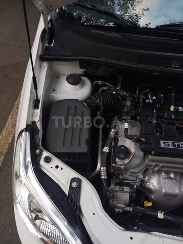 Ravon Nexia R3 2020, 63,000 km - 1.5 l - Bakı