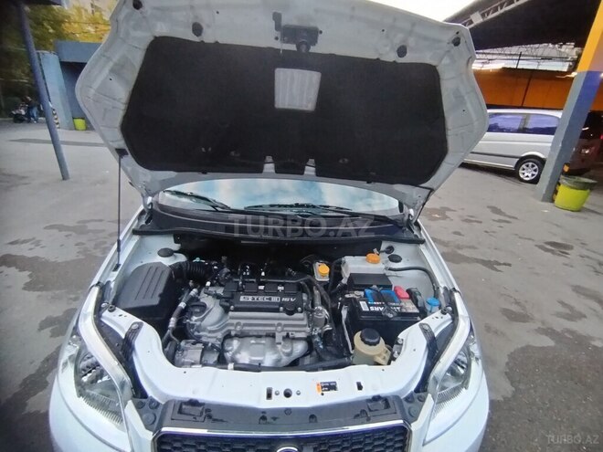 Ravon Nexia R3 2020, 63,000 km - 1.5 l - Bakı