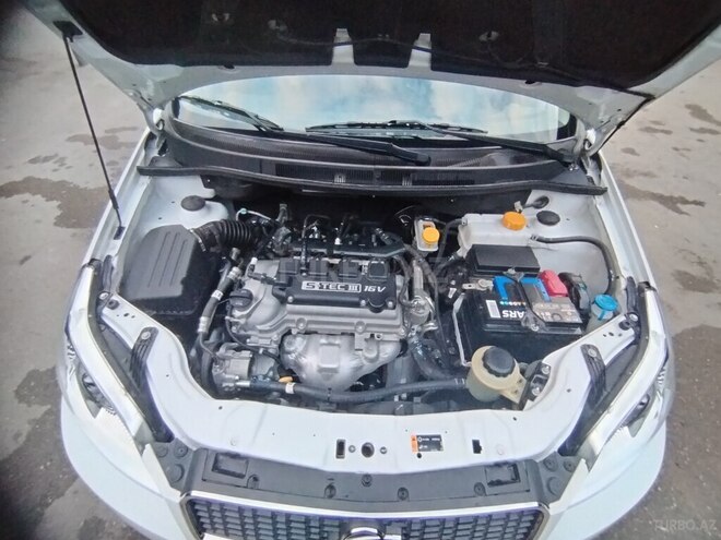 Ravon Nexia R3 2020, 63,000 km - 1.5 l - Bakı