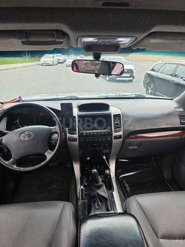 Toyota Land Cruiser Prado 2006, 288,900 km - 4.0 l - Bakı
