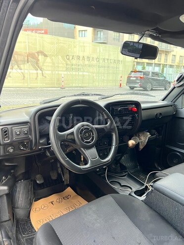 LADA (VAZ) Niva 2016, 100,000 km - 1.7 л - Bakı