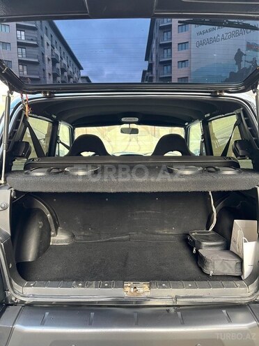 LADA (VAZ) Niva 2016, 100,000 km - 1.7 л - Bakı