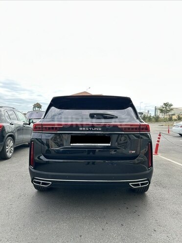 Bestune T99 2022, 38,100 km - 2.0 l - Bakı