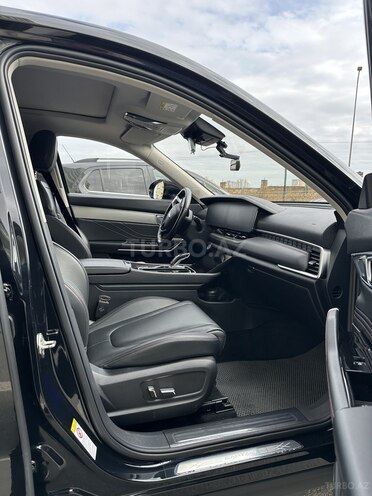 Bestune T99 2022, 38,100 km - 2.0 l - Bakı