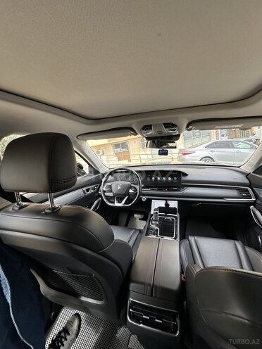 Bestune T99 2022, 38,100 km - 2.0 l - Bakı