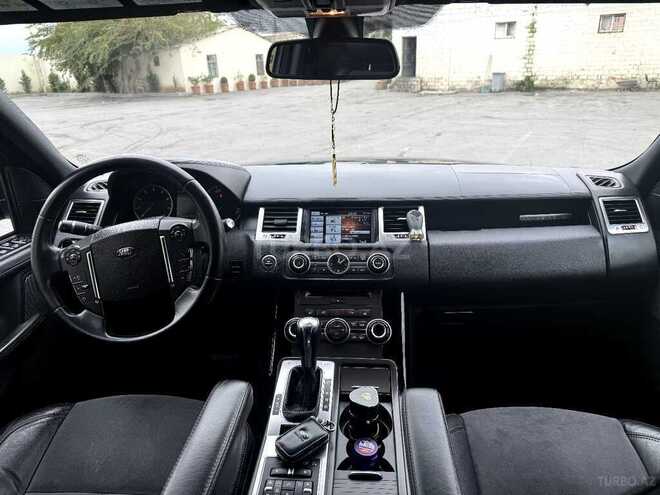 Land Rover RR Sport 2013, 144,000 km - 5.0 л - Bakı