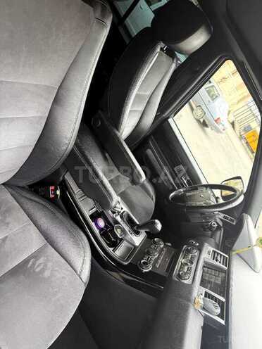 Land Rover RR Sport 2013, 144,000 km - 5.0 л - Bakı