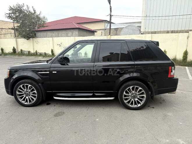 Land Rover RR Sport 2013, 144,000 km - 5.0 л - Bakı