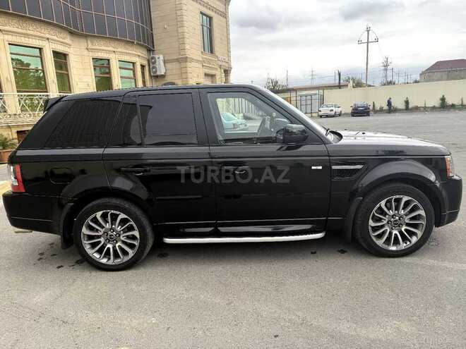 Land Rover RR Sport 2013, 144,000 km - 5.0 л - Bakı