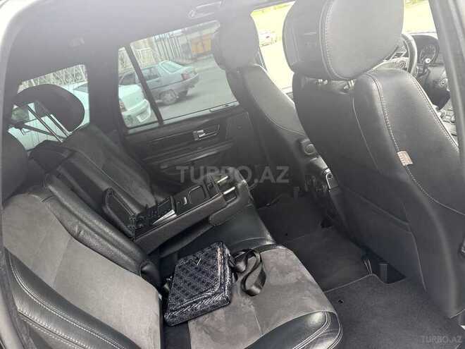 Land Rover RR Sport 2013, 144,000 km - 5.0 л - Bakı