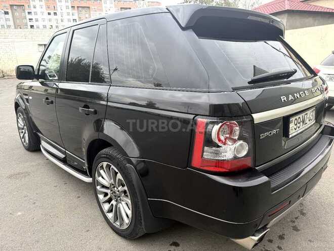 Land Rover RR Sport 2013, 144,000 km - 5.0 л - Bakı