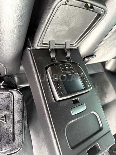 Land Rover RR Sport 2013, 144,000 km - 5.0 л - Bakı