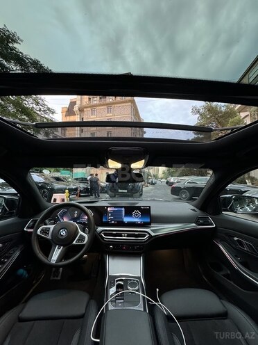 BMW 330e-5