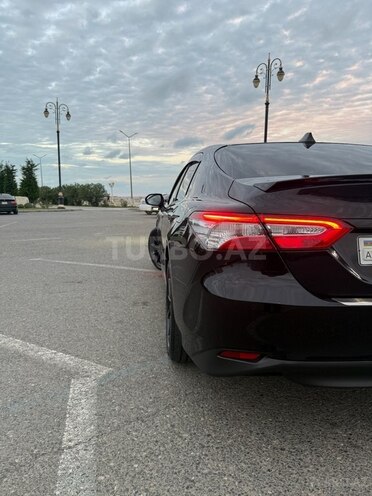 Toyota Camry 2018, 170,000 km - 2.5 l - Bakı