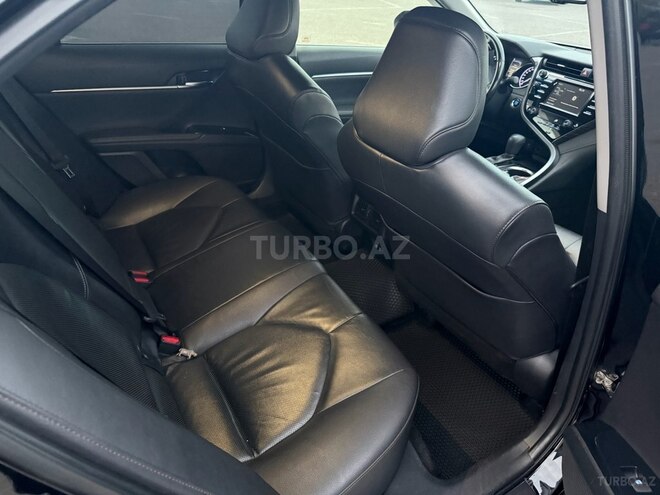 Toyota Camry 2018, 170,000 km - 2.5 l - Bakı