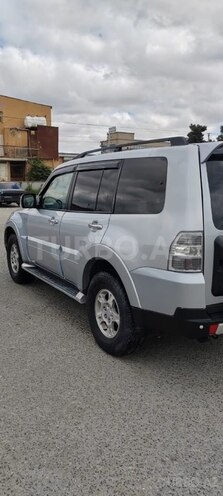 Mitsubishi Pajero 2007, 340,000 km - 3.0 л - Bakı