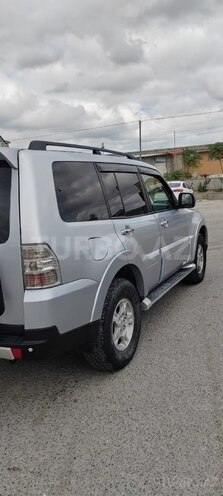 Mitsubishi Pajero 2007, 340,000 km - 3.0 л - Bakı
