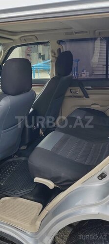 Mitsubishi Pajero 2007, 340,000 km - 3.0 л - Bakı