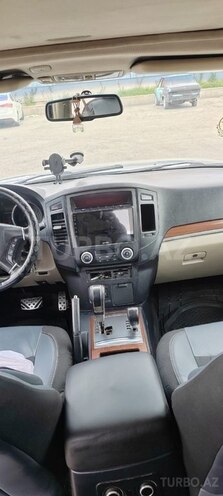 Mitsubishi Pajero 2007, 340,000 km - 3.0 л - Bakı