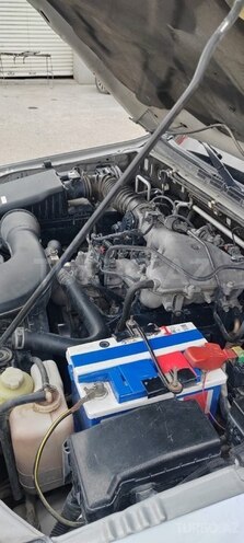 Mitsubishi Pajero 2007, 340,000 km - 3.0 л - Bakı