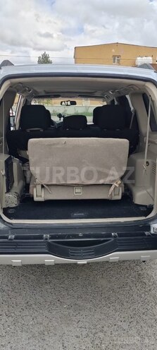 Mitsubishi Pajero 2007, 340,000 km - 3.0 л - Bakı
