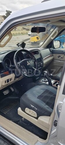 Mitsubishi Pajero 2007, 340,000 km - 3.0 л - Bakı
