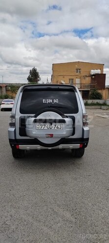 Mitsubishi Pajero 2007, 340,000 km - 3.0 л - Bakı