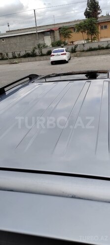 Mitsubishi Pajero 2007, 340,000 km - 3.0 л - Bakı