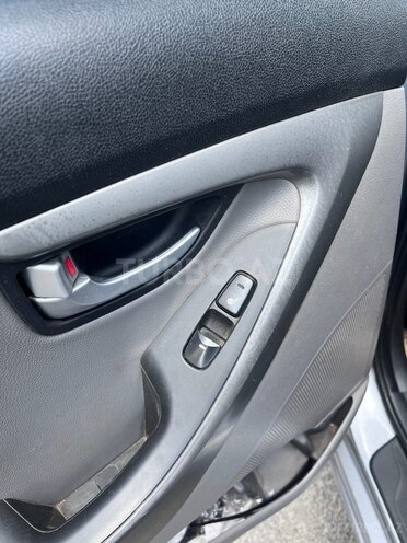Hyundai Elantra 2015, 146,000 km - 1.8 l - Bakı