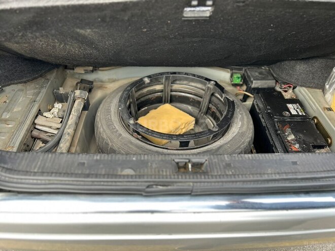 Mercedes C 220 1995, 281,000 km - 2.2 л - Bakı