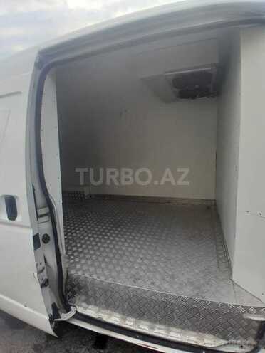 Toyota HiAce 2011, 188,000 km - 2.7 l - Bakı