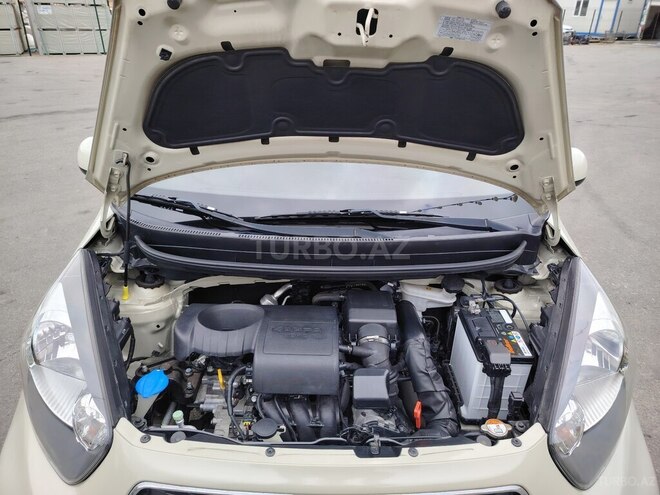 Kia Morning 2016, 70,000 km - 1.0 l - Bakı