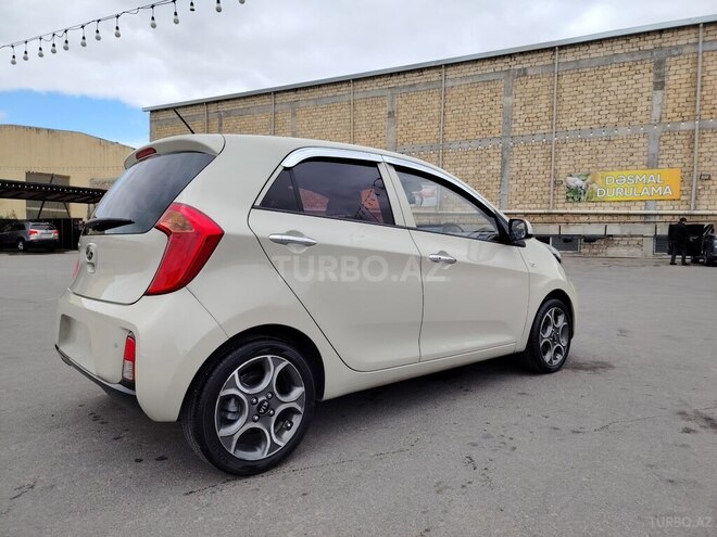 Kia Morning 2016, 70,000 km - 1.0 l - Bakı