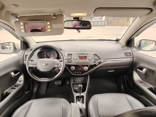 Kia Morning 2016, 70,000 km - 1.0 l - Bakı