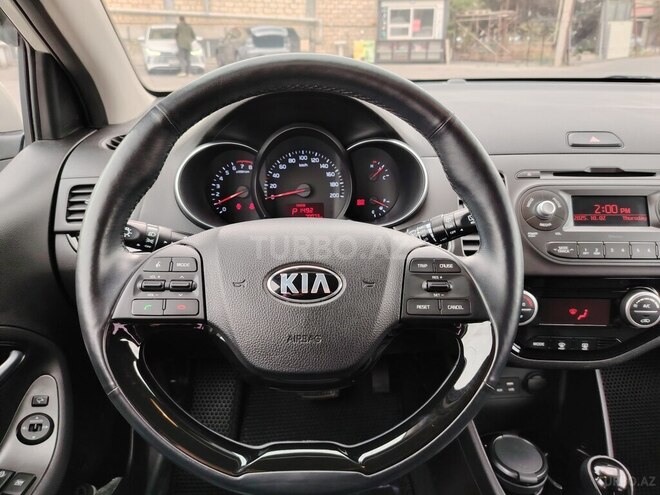 Kia Morning 2016, 70,000 km - 1.0 l - Bakı