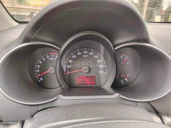 Kia Morning 2016, 70,000 km - 1.0 l - Bakı