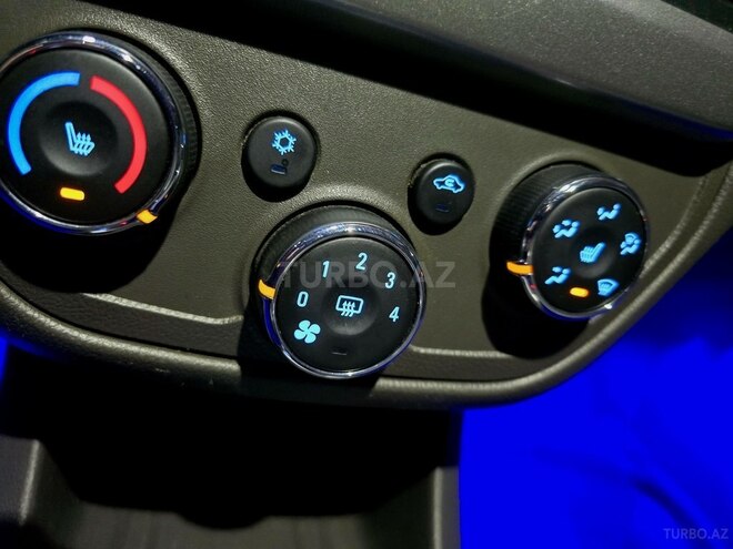 Ravon R4 2020, 122,300 km - 1.5 l - Bakı