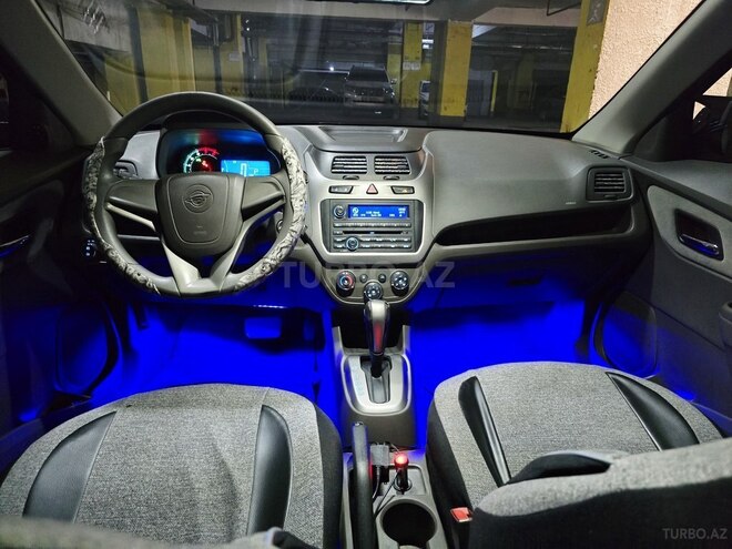 Ravon R4 2020, 122,300 km - 1.5 l - Bakı
