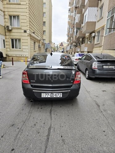 Ravon R4 2020, 122,300 km - 1.5 l - Bakı