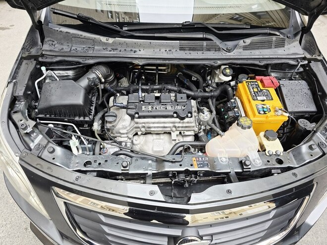 Ravon R4 2020, 122,300 km - 1.5 l - Bakı