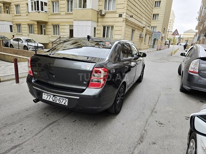 Ravon R4 2020, 122,300 km - 1.5 l - Bakı