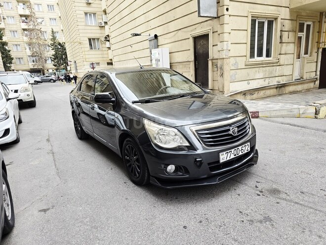 Ravon R4 2020, 122,300 km - 1.5 l - Bakı