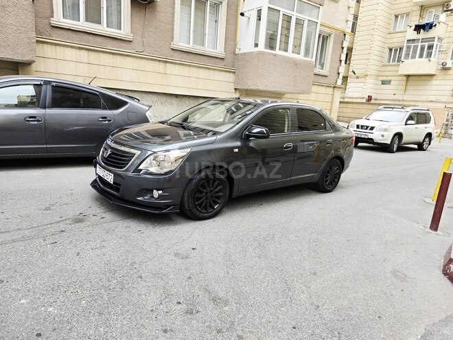 Ravon R4 2020, 122,300 km - 1.5 l - Bakı