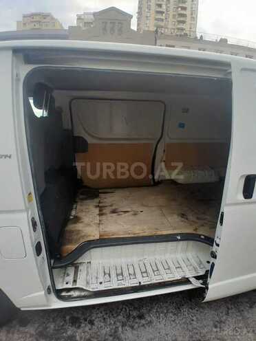 Toyota HiAce 2008, 205,000 km - 2.7 л - Bakı