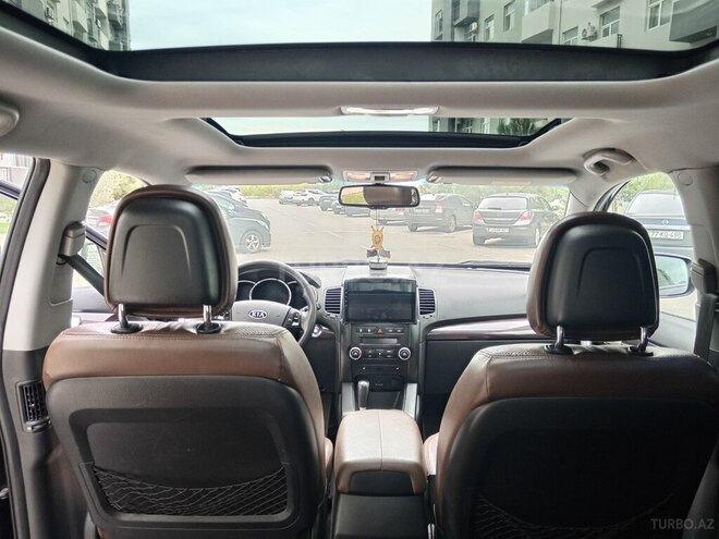Kia Sorento 2009, 258,535 km - 2.4 l - Bakı
