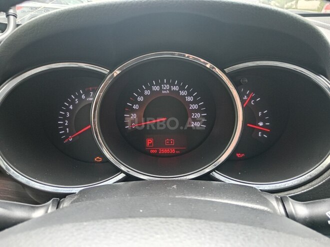 Kia Sorento 2009, 258,535 km - 2.4 l - Bakı