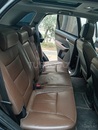 Kia Sorento 2009, 258,535 km - 2.4 l - Bakı