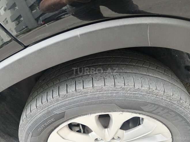 Kia Sorento 2009, 258,535 km - 2.4 l - Bakı