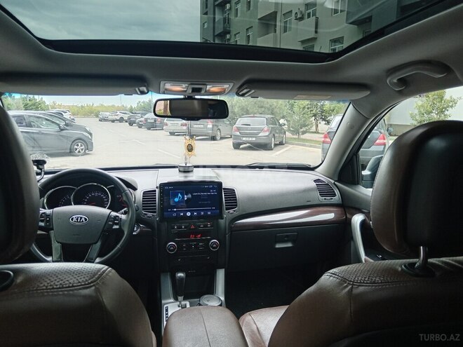 Kia Sorento 2009, 258,535 km - 2.4 l - Bakı